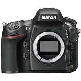 【中古】(非常に良い)Nikon デジタル一眼レフカメラ D800E ボディー D800E