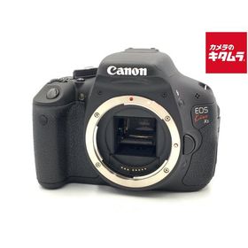 【中古】 【良品】 キヤノン EOS Kiss X5 ボディ
