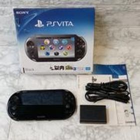 PSVITA PCH-2000 SONY