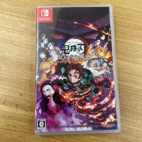 鬼滅の刃 ヒノカミ血風譚 通常版