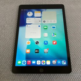 1877 電池良好☆比較的美品☆iPad9 第9世代 256GB WIFIモデル