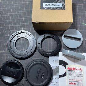AOI QRS-01-AD3(AOI UWL-400A)TG-6 TG-7