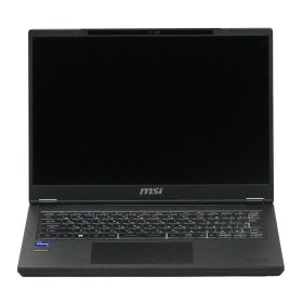 【中古】MSI Modern-14H-D13MG 5029JP (MBI09029) ノートパソコン /Windows11 Home /Core i7 13620H /メモリ 32GB /M.2 512GB /14インチ 1920 x 1200
