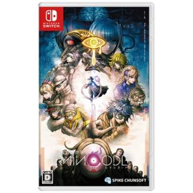 スパイクチュンソフト｜Spike Chunsoft 超探偵事件簿 レインコード【Switch】