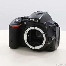 〔中古品（難あり）〕 NIKON D5500 ボディ ブラック〔中古品（難あり）〕 NIKON D5500 ボディ ブラック