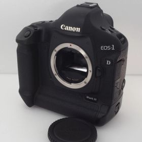 【美品】Canon EOS-1D MarkIII *ZF44-1