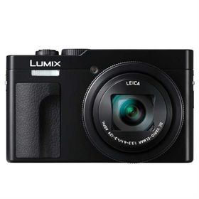 Panasonic（パナソニック） DC-TZ99-K 高倍率ズームコンパクトカメラ LUMIX TZ99 ブラック