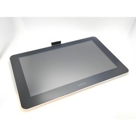 【中古】WACOM Wacom One DTC133 [13.3インチ液晶ペンタブレット/1920x1080/筆圧感知:4096] (2020年)【高崎モントレー】保証期間１週間