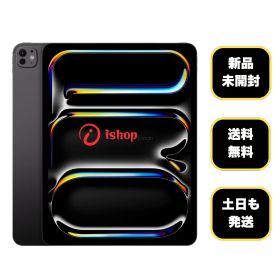 新品・未開封 iPad Pro M5 11インチ 512Gb ブラック WiFi版 送料無料