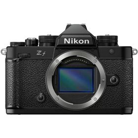 Nikon ミラーレス一眼カメラ Zf ボディ
