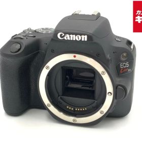 【中古】 【難あり品】 キヤノン EOS Kiss X9 ボディ ブラック 【デジタル一眼レフ】