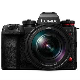 Panasonic（パナソニック） DC-S1RM2M デジタル一眼カメラ LUMIX DC-S1RM2M レンズキット