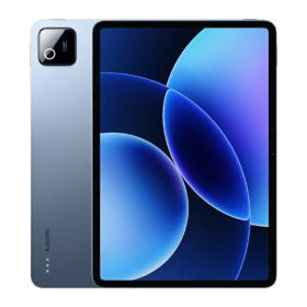 Xiaomi｜シャオミ Androidタブレット Xiaomi Pad 8(8G+128G) ブルー VHU6396JP [11.2型 /Wi-Fiモデル /ストレージ：128GB]