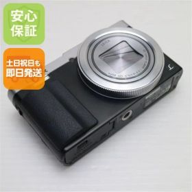 中古 DMC-TZ70 シルバー 即日発送 コンデジ Panasonic LUMIX 本体 土日祝発送OK
