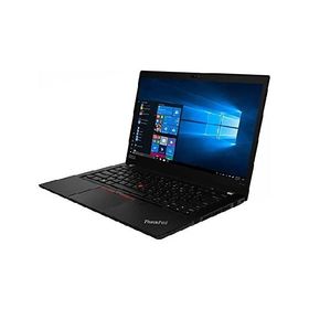 Lenovo ThinkPad P14s Gen 2 20VX007EUS 14" Mobile Workstation - Full HD - 1920 x 1080 - Intel Core i7 11th Gen i7-1165G7 Quad-core (4 Core) 2.80 GHz -