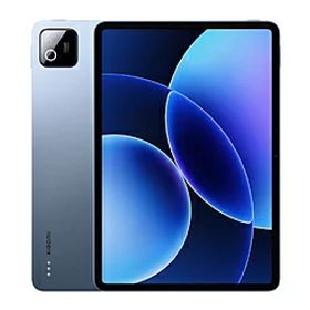XIAOMI VHU6396JP Androidタブレット Xiaomi Pad 8(8G+128G) ブルー ［11.2型 /Wi-Fiモデル /ストレージ：128GB］ VHU6396JP