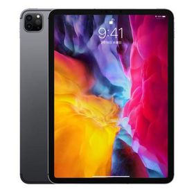iPad Pro 11インチ 第2世代[256GB] セルラー docomo スペース …
