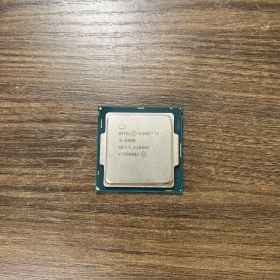 Intel Core i5-6500 CPU 本体