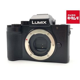 【中古】 【美品】 パナソニック LUMIX DC-G100D ボディ