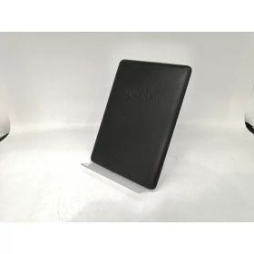 【中古】Amazon Kindle Paperwhite Wi-Fi（2018/第10世代） 8GB ブラック【東池袋1丁目】保証期間1ヶ月【ランクB】
