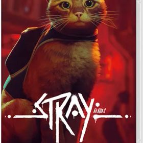 Stray［Switch版］