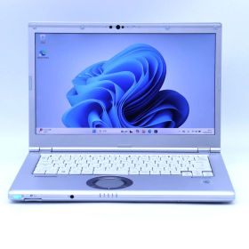 Panasonic Let's Note CF-LV9 Core i5 10th 8GB SSD 256GB 14in win11 1920x1080 FHD