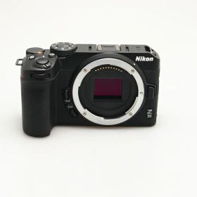 【中古】 (ニコン) Nikon Z 30 ボデイ【中古カメラ デジタル一眼】 ランク：AB