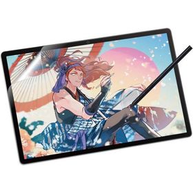 ELECOM エレコム Wacom MovinkPad Pro 14/紙心地フィルム/上質紙(TB-WMP14FLAPL)