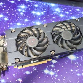 25日取り下げ❗️ELSA GeForce GTX 1080 8GB S.A.C