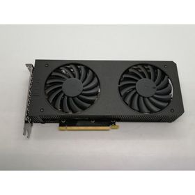 【中古】ELSA GeForce RTX 3060 S.A.C /L（GD3060-12GERSH） RTX3060(LHR)/12GB(GDDR6)【大須】保証期間１週間