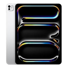 iPad Pro 11インチ M5[1TB] SIMフリー シルバー【安心保証】