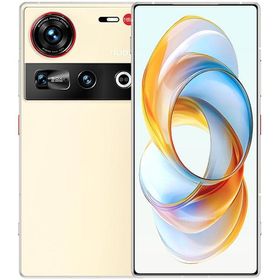 Nubia Z70 Ultra Dual Sim 16GB RAM 512GB 5G ゴールド 新品 SIMフリー グローバル版 スマホ 本体 初期不良保証