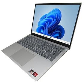 ノートパソコン DELL INSPIRON 14 5425 中古 Windows11 64bit Ryzen5 5625U WEBカメラ メモリ16GB 高速 SSD 無線LAN フルHD 14インチ A4サイズ 1708363
