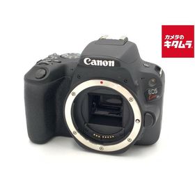 【中古】 【難あり品】 キヤノン EOS Kiss X9 ボディ ブラック