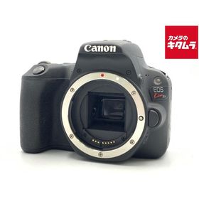 【中古】 【並品】 キヤノン EOS Kiss X9 ボディ ブラック