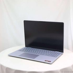 〔中古〕DELL(デル) 〔展示品〕 Dell 16 Plus DB16255 NCL56-FWM3C アイスブルー〔344-ud〕