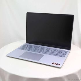 〔中古〕DELL(デル) 〔展示品〕 Dell 16 Plus DB16255 NCL56-FWM3C アイスブルー〔269-ud〕