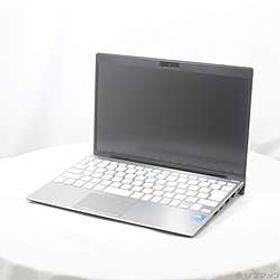 〔展示品〕 VAIO SX12 VJS12795106W ファインホワイト ［Core-5-120U／16GB／SSD512GB／12.5インチワイド／Windows11 Pro］〔展示品〕 VAIO SX12 VJS12795106W ファインホワイト ［Core-5-120U／16GB／SSD512GB／12.5インチワイド／Windows11 Pro］