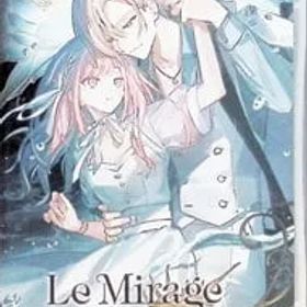 Switch／Le Mirage Mystique