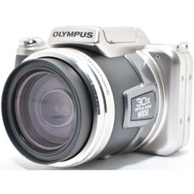 オリンパス コンデジ OLYMPUS SP-800UZ 中古 新品SDカード付き 届いてすぐに使える 動画撮影 光学30倍ズーム