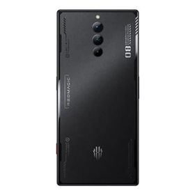 Nubia REDMAGIC 8 Pro NX729J[256GB] SIMフリー マット【安心 …