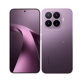 Xiaomi 17T Pro[256GB] SIMフリー ディープバイオレット【安心…