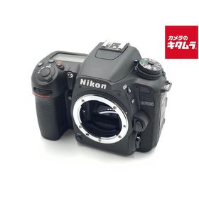 【中古】 【美品】 ニコン D7500 ボディ