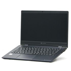 【中古】dynabook G83/FR ノートパソコン /Windows11 Pro /Core i5 10210U /メモリ 16GB /M.2 512GB /13.3インチ 1920 x 1080 (Full HD)