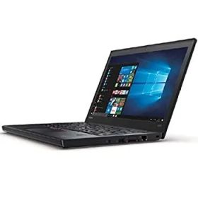 【中古】 【指紋センサー】 Lenovo ThinkPad X270 Windows10 Pro 64bit 第7世代Corei5-7200U 4GB 500GB 7200rpm USB3.0 HDMI 高速無線LAN