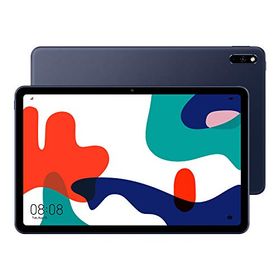「ほぼ新品」HUAWEI MatePad 10.4 タブレット 2021年モデル Wi-Fi6 2Kディスプレイ Harm(中古品)