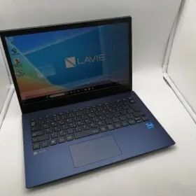 NEC LAVIE N14 N1476/GAL PC-N1475GAL ネイビーブルー【 i7-1165G7 16G 512G(SSD) WiFi 14LCD】