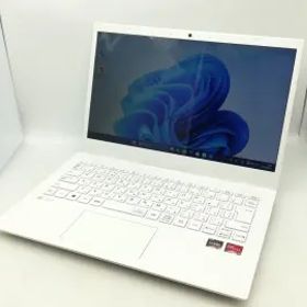 【中古】NEC LAVIE N14 N1435/BAW PC-N1435BAW パールホワイト【R3-3250U 8G 256G(SSD) WiFi 14LCD】【大須】保証期間１ヶ月【ランクB】