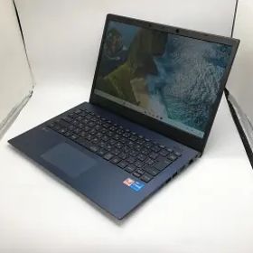 【中古】NEC LAVIE N14 N1475/BAL PC-N1475BAL ネイビーブルー【i7-1165G7 8G 512G(SSD) WiFi 14LCD】【福岡天神】保証期間１ヶ月【ラン