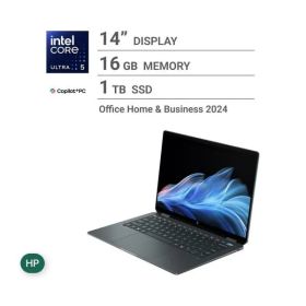 HP ノートPC/OmniBook Ultra Flip/14.0インチ/Cor